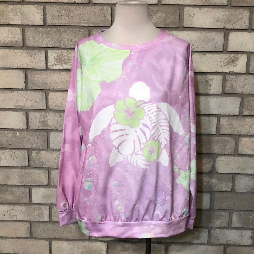 3for$20 long sleeve shirt (thicker than reg shirt) xl